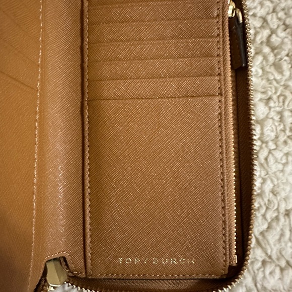 Tory Burch long wallet - Picture 2 of 5